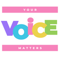 Your Voice Matters T-Shirt