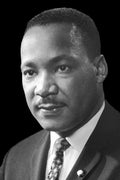 Martin Luther King T-Shirt